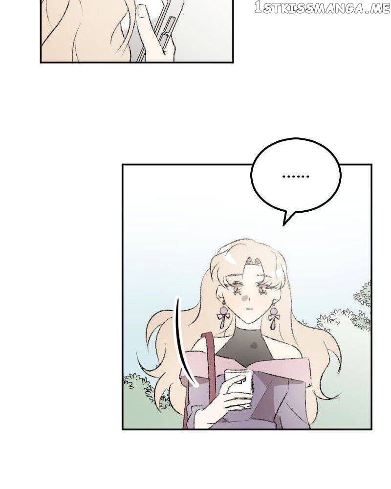 My Brother and I Are Rivals?! Chapter 43 - page 24