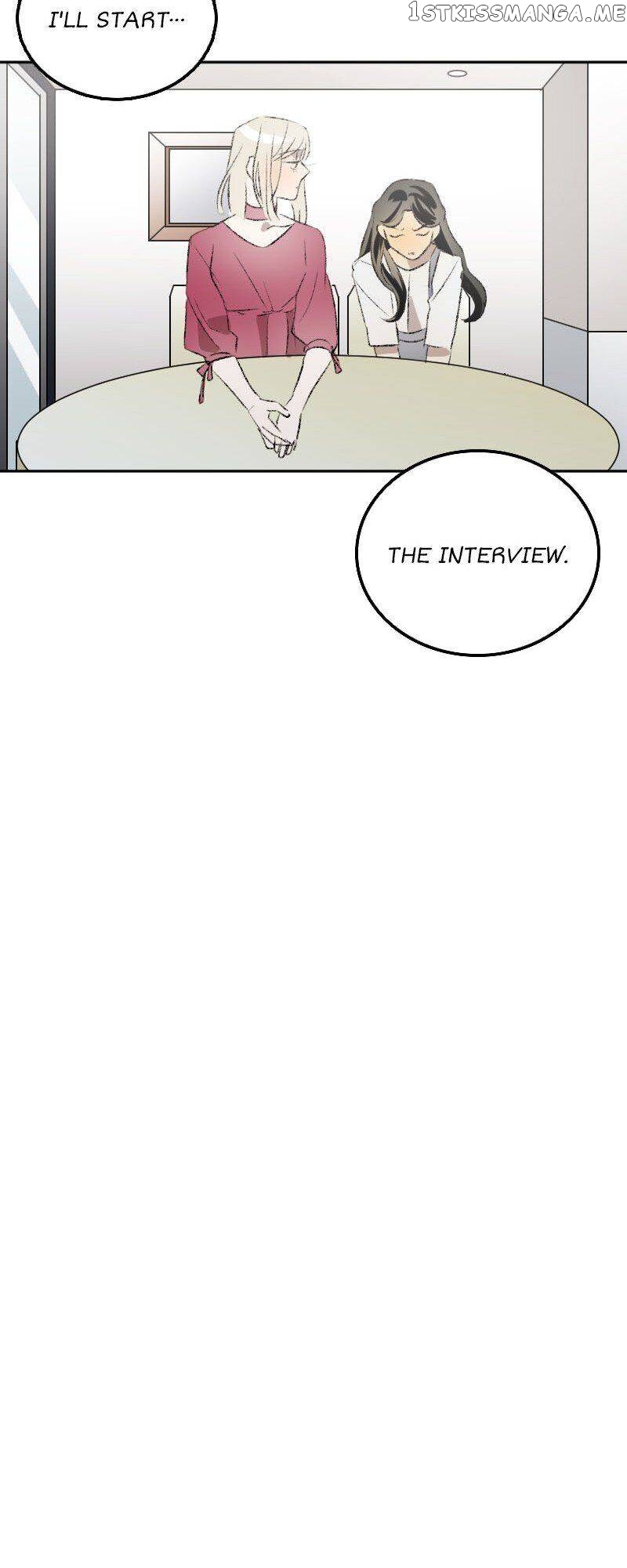 My Brother and I Are Rivals?! Chapter 43 - page 31