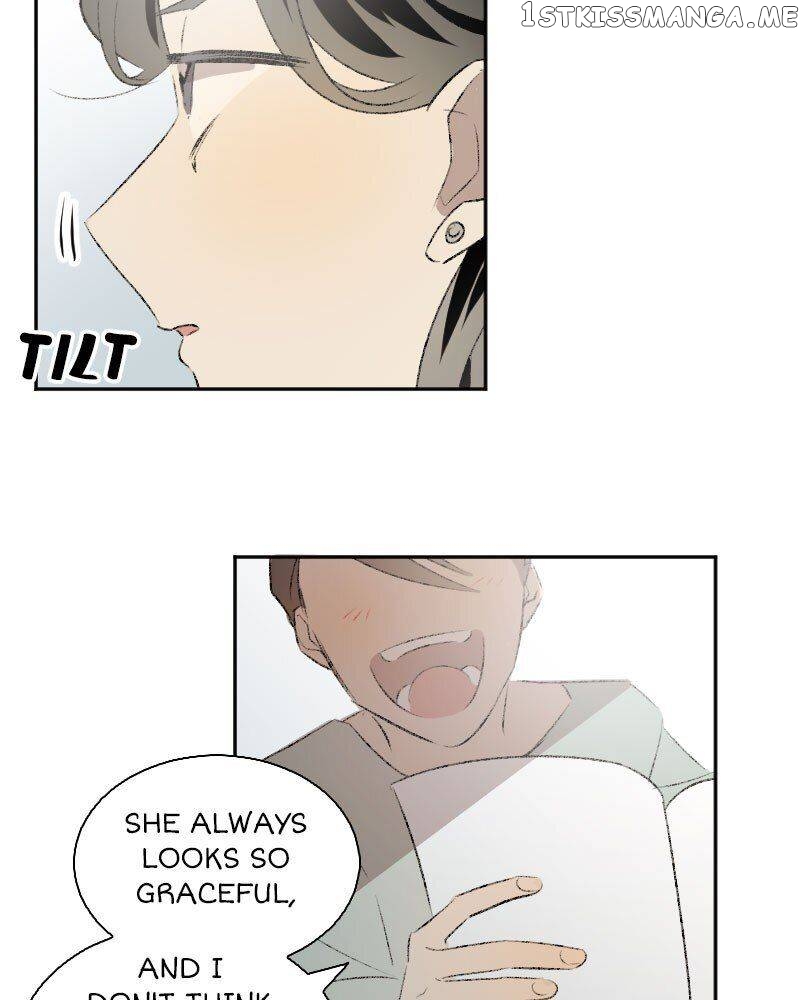My Brother and I Are Rivals?! Chapter 43 - page 8
