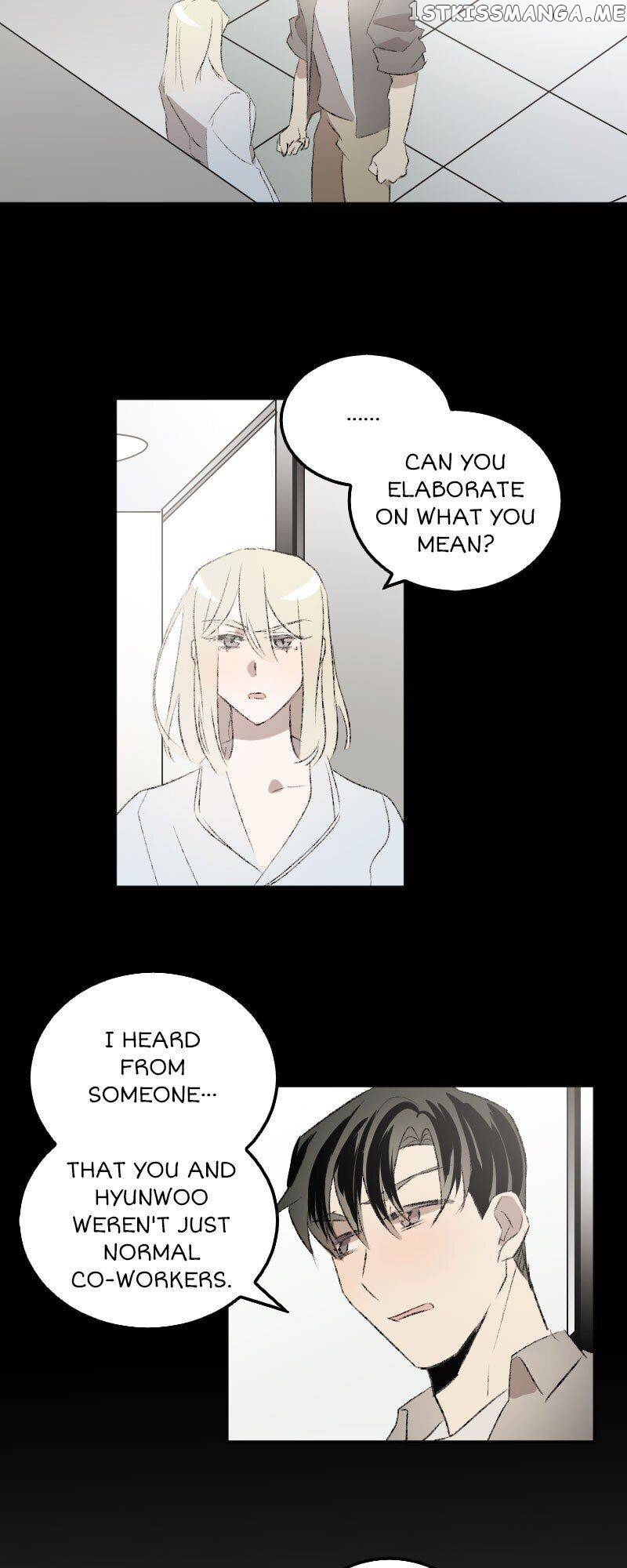 My Brother and I Are Rivals?! Chapter 42 - page 10