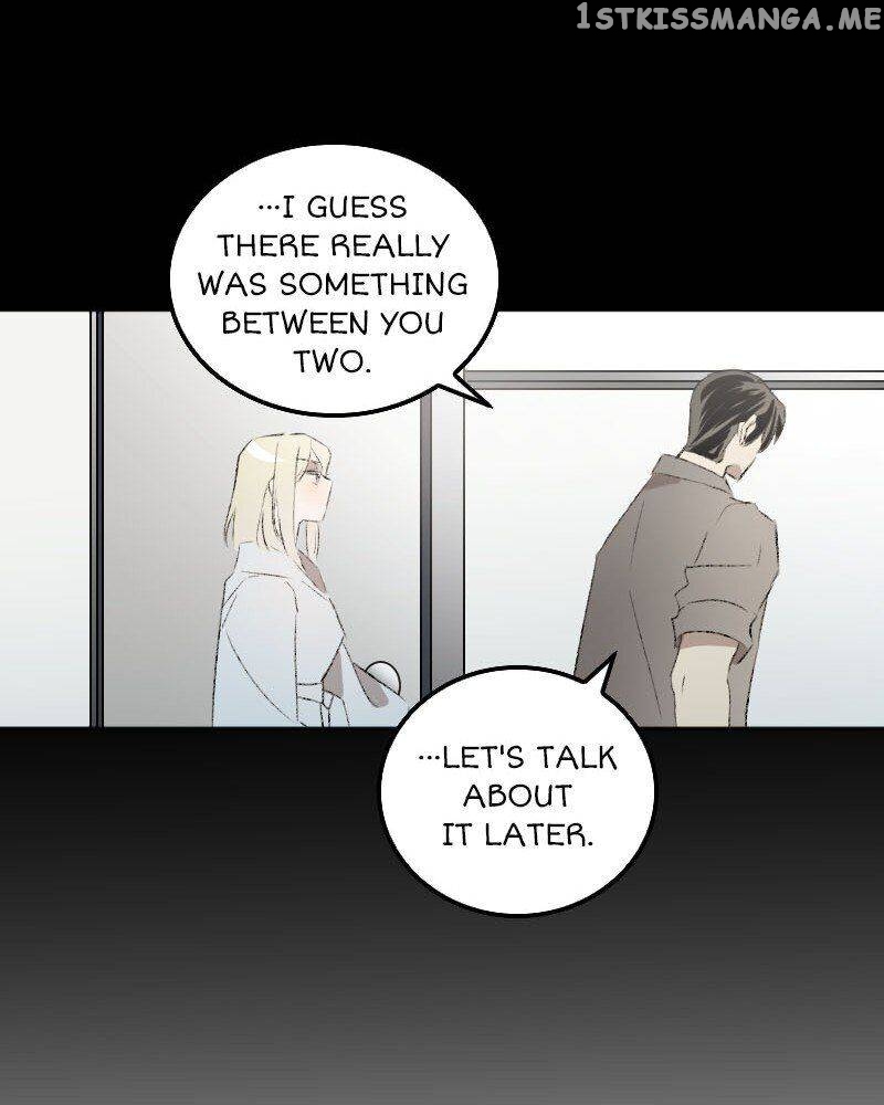 My Brother and I Are Rivals?! Chapter 42 - page 16