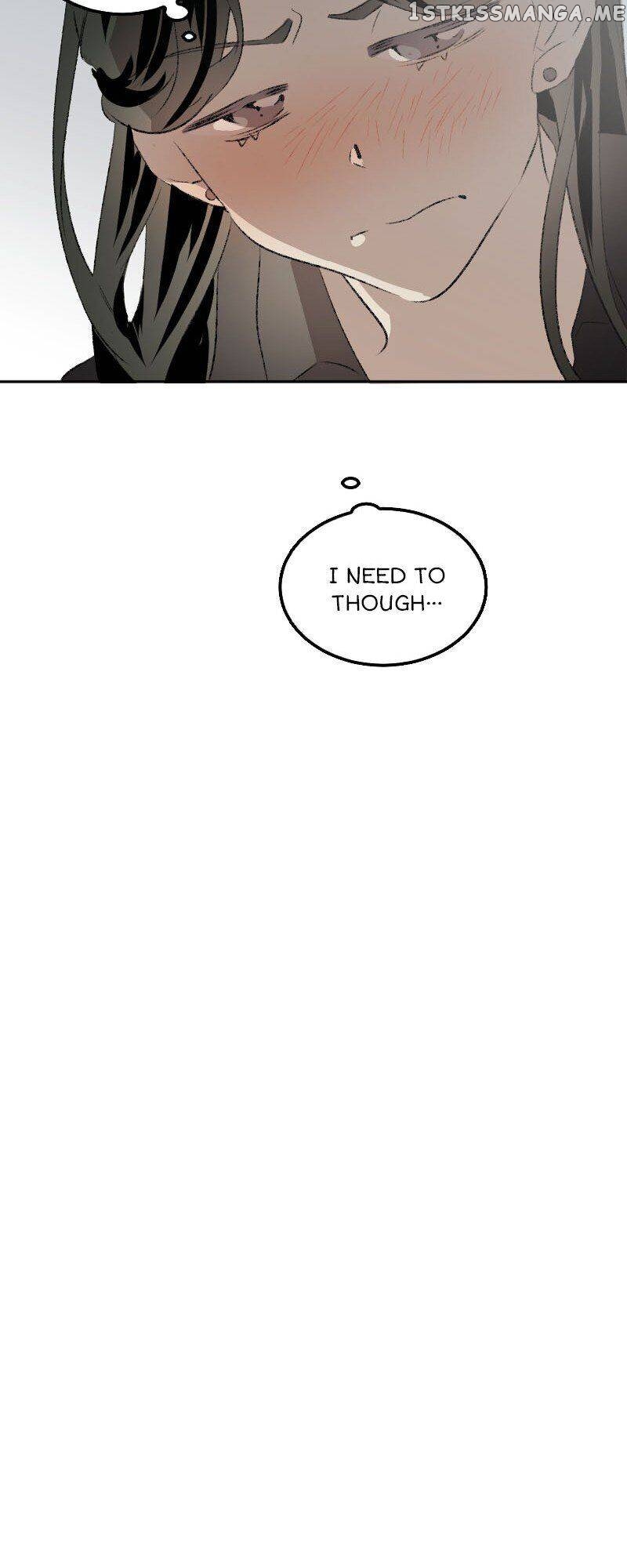My Brother and I Are Rivals?! Chapter 42 - page 27