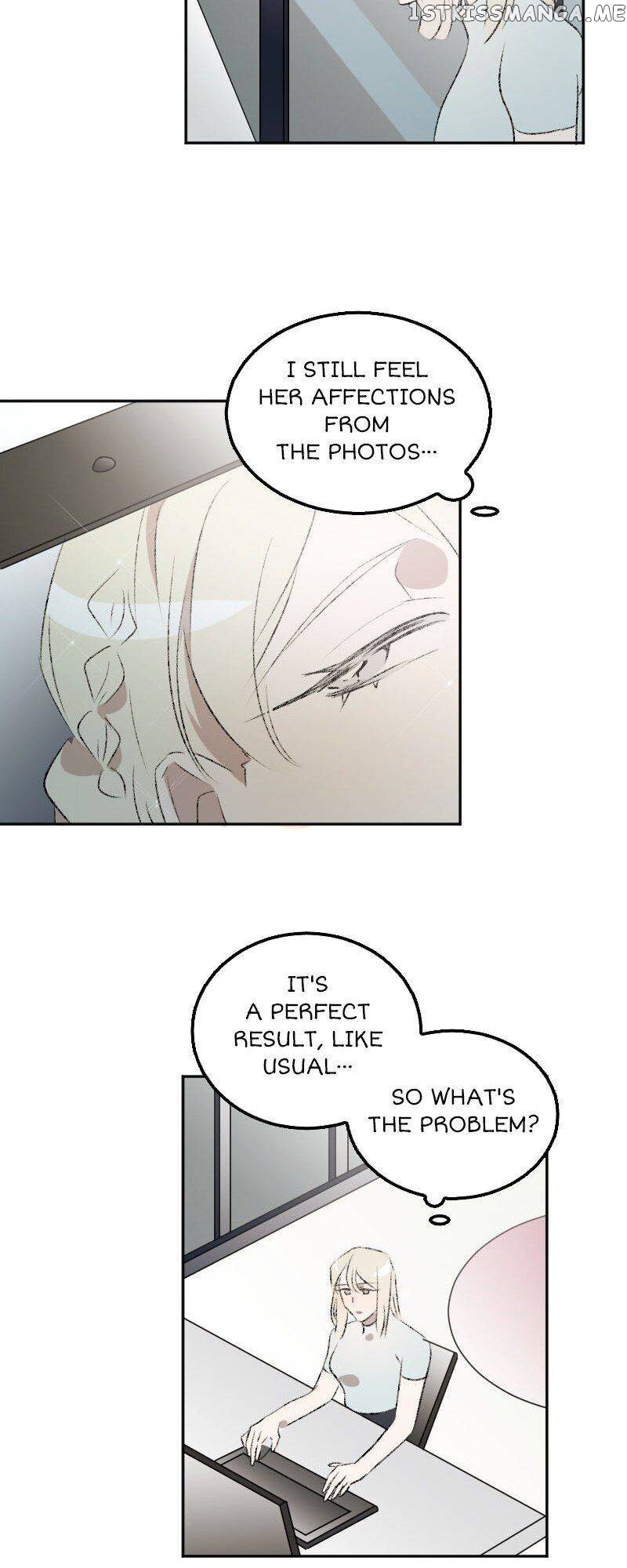 My Brother and I Are Rivals?! Chapter 42 - page 29