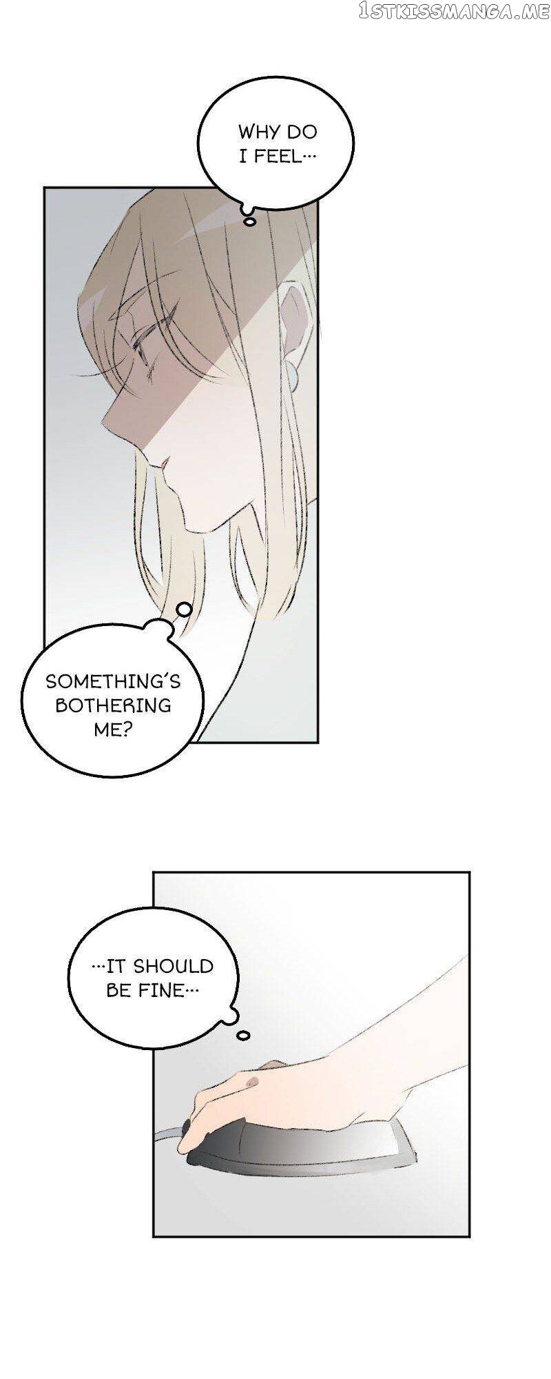 My Brother and I Are Rivals?! Chapter 42 - page 30