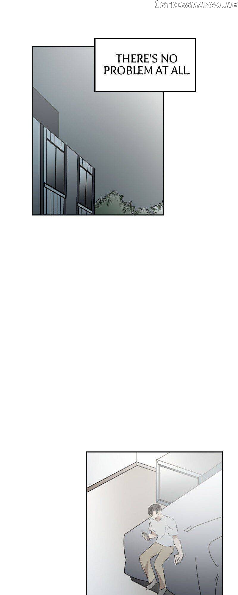 My Brother and I Are Rivals?! Chapter 42 - page 31