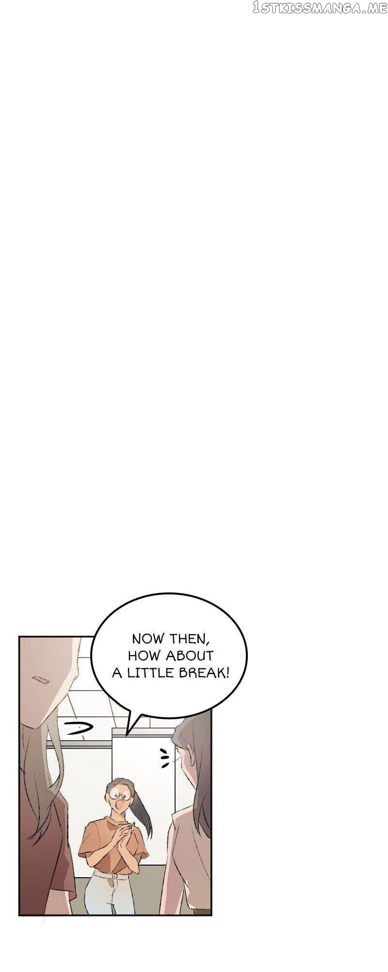 My Brother and I Are Rivals?! Chapter 42 - page 39
