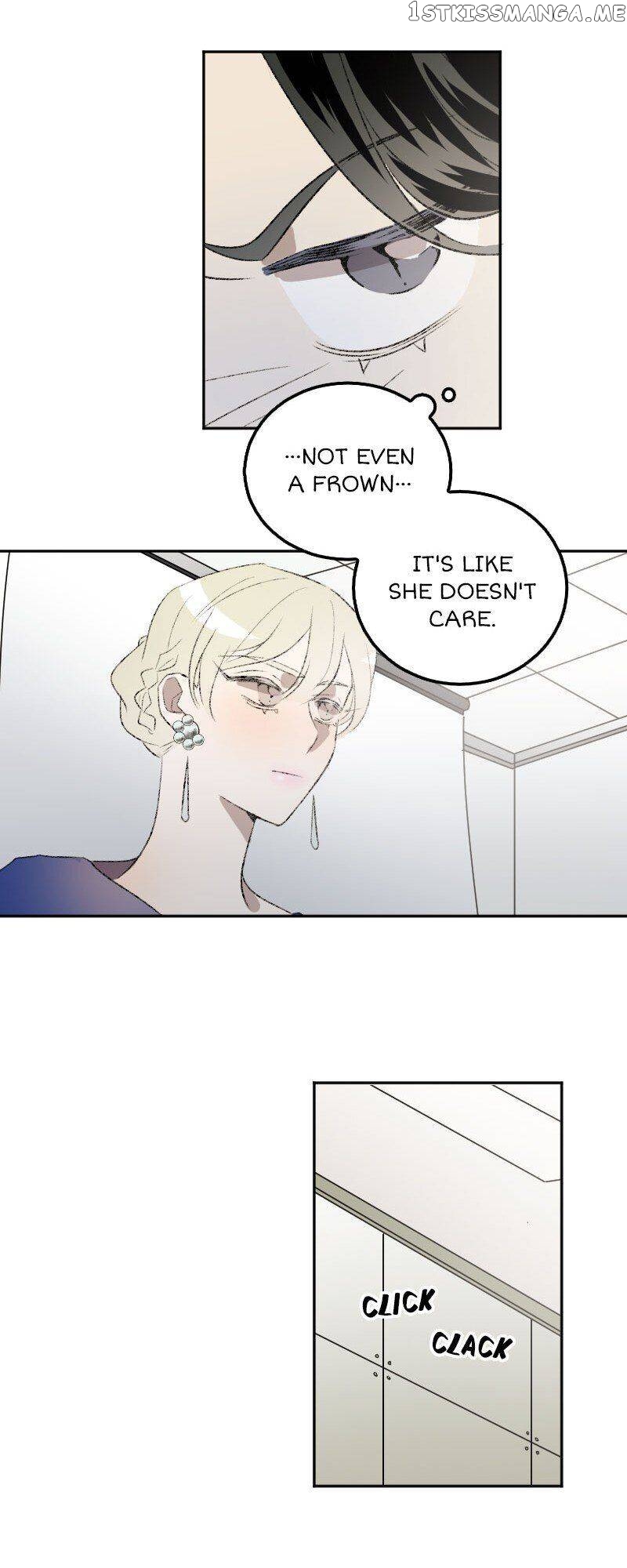 My Brother and I Are Rivals?! Chapter 42 - page 42