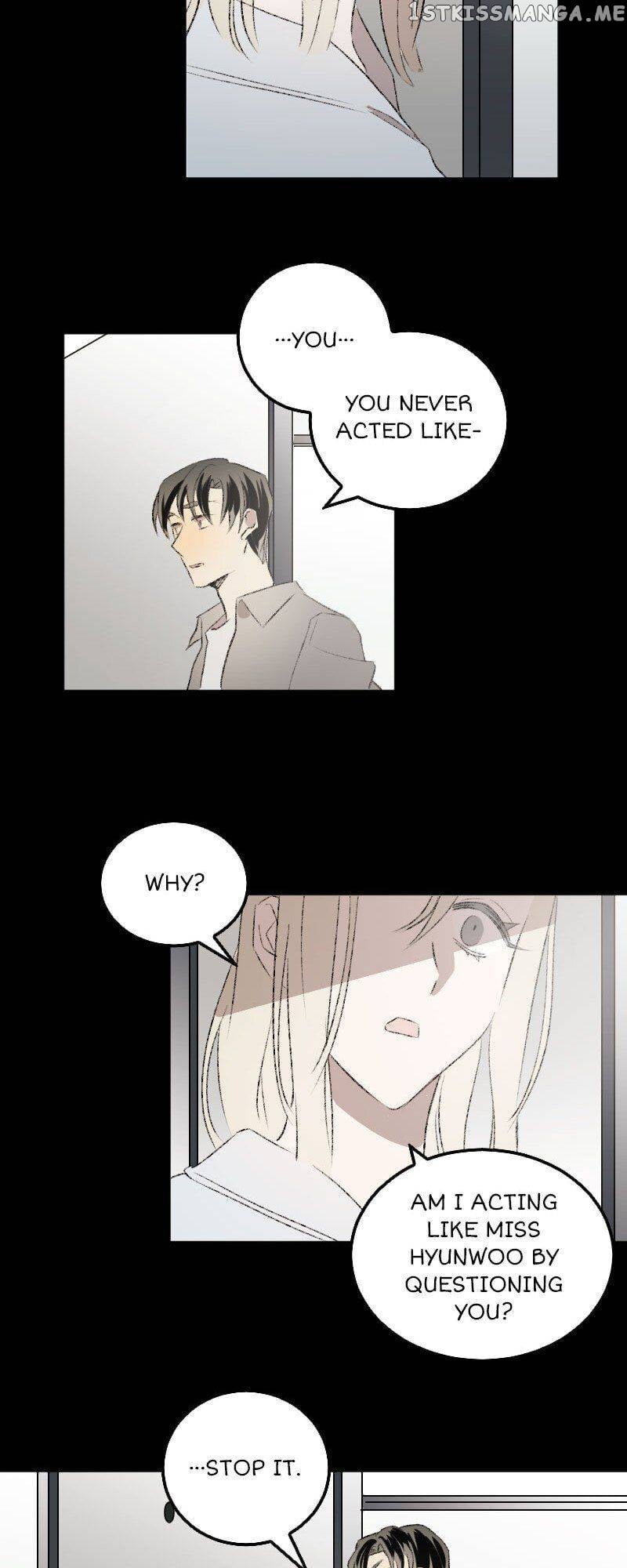My Brother and I Are Rivals?! Chapter 42 - page 51