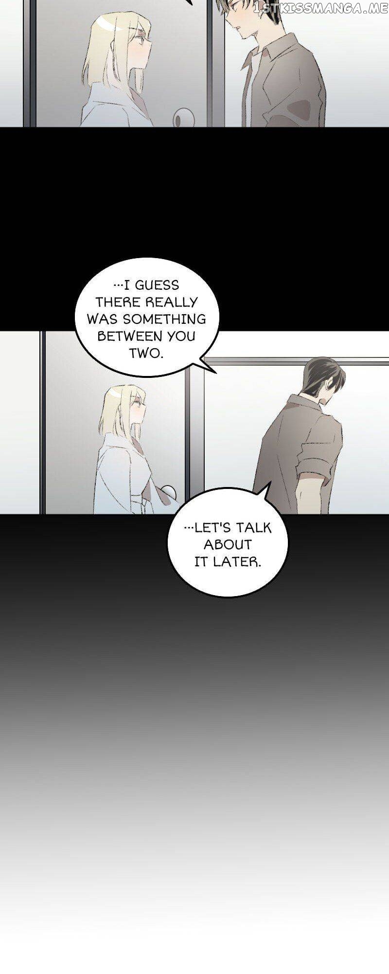 My Brother and I Are Rivals?! Chapter 42 - page 52