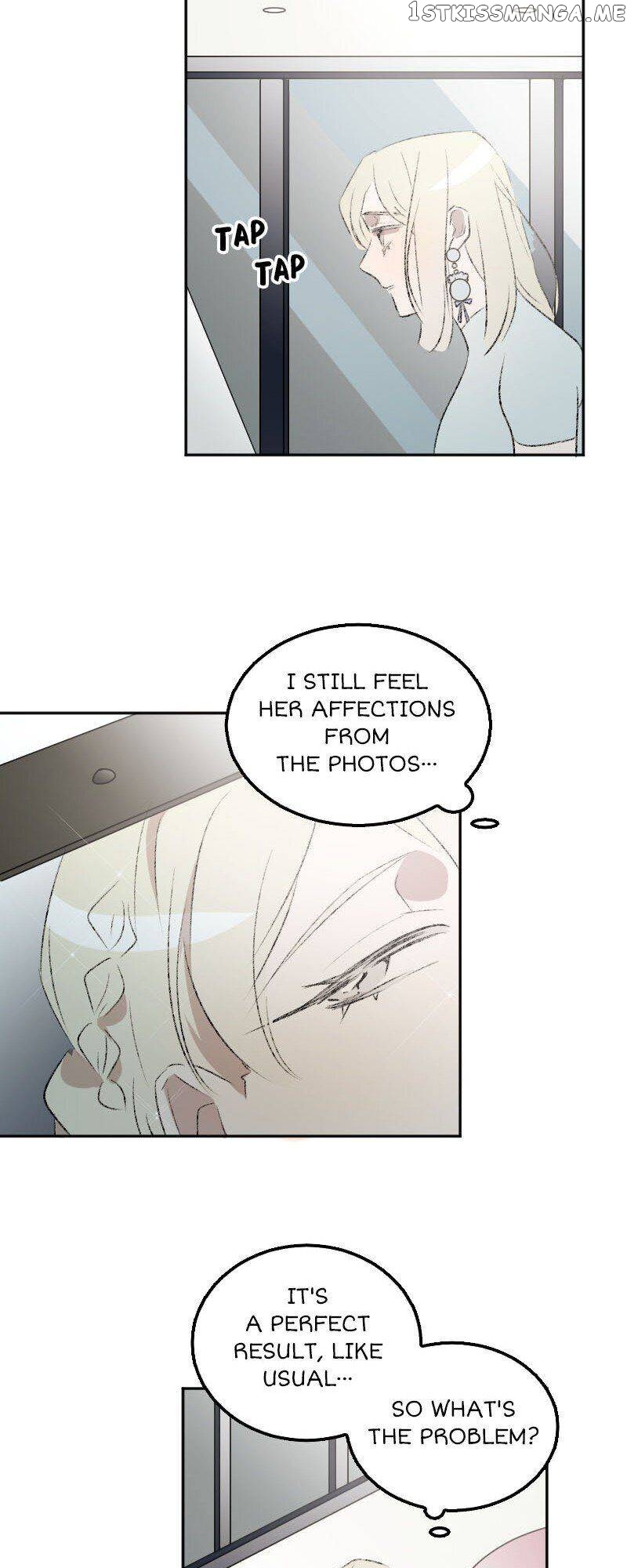 My Brother and I Are Rivals?! Chapter 42 - page 65