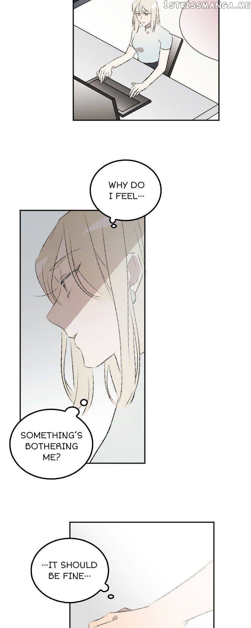 My Brother and I Are Rivals?! Chapter 42 - page 66