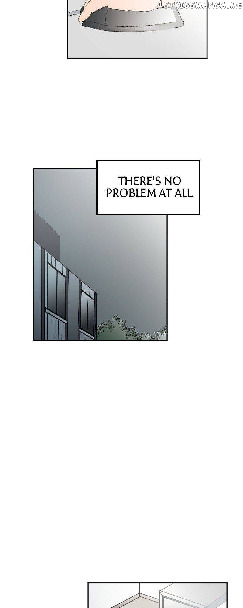 My Brother and I Are Rivals?! Chapter 42 - page 67