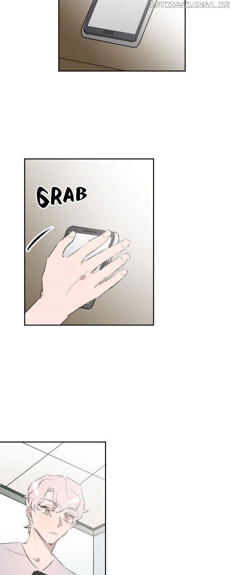 My Brother and I Are Rivals?! Chapter 42 - page 69