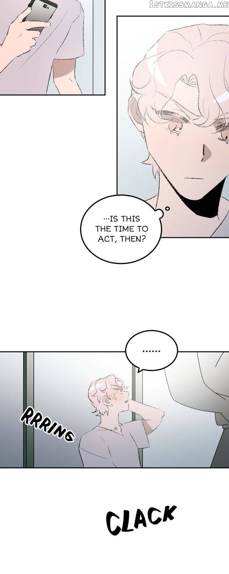 My Brother and I Are Rivals?! Chapter 42 - page 70