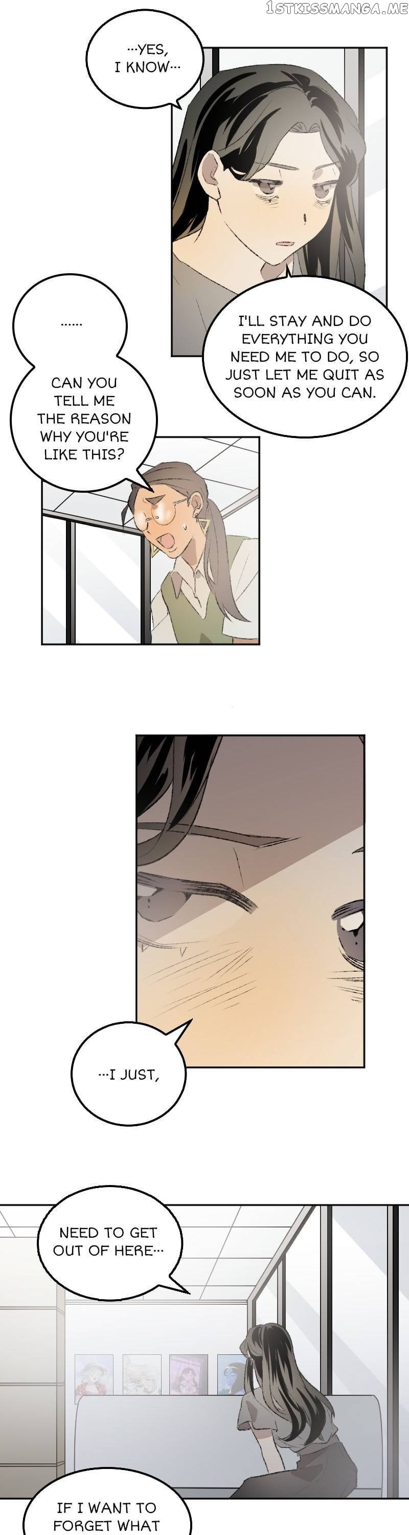 My Brother and I Are Rivals?! chapter 41 - page 11