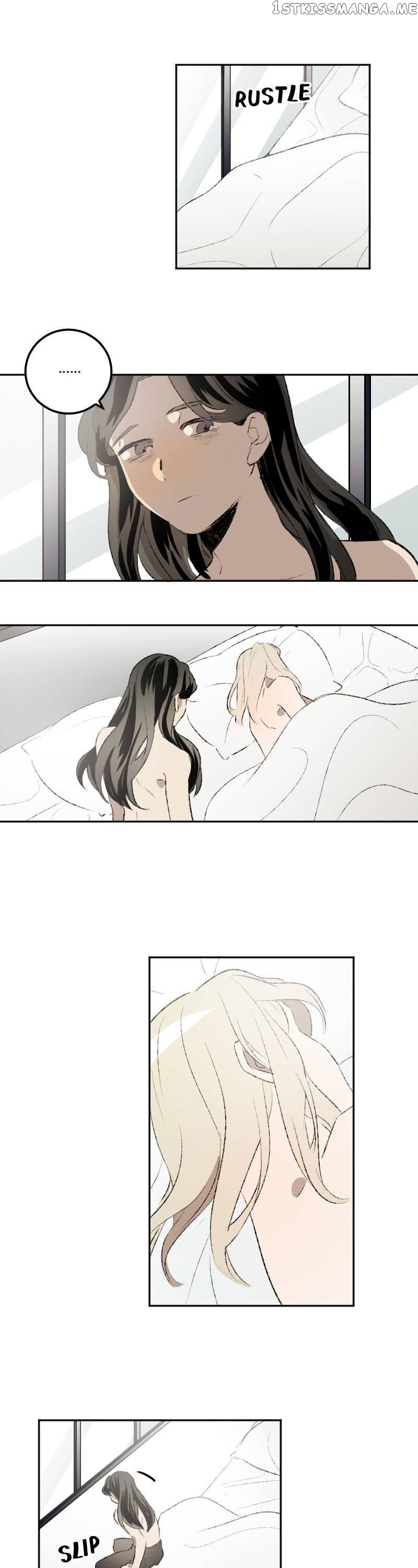 My Brother and I Are Rivals?! chapter 41 - page 8