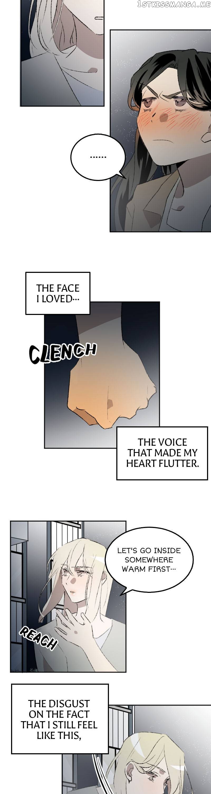 My Brother and I Are Rivals?! chapter 40 - page 14