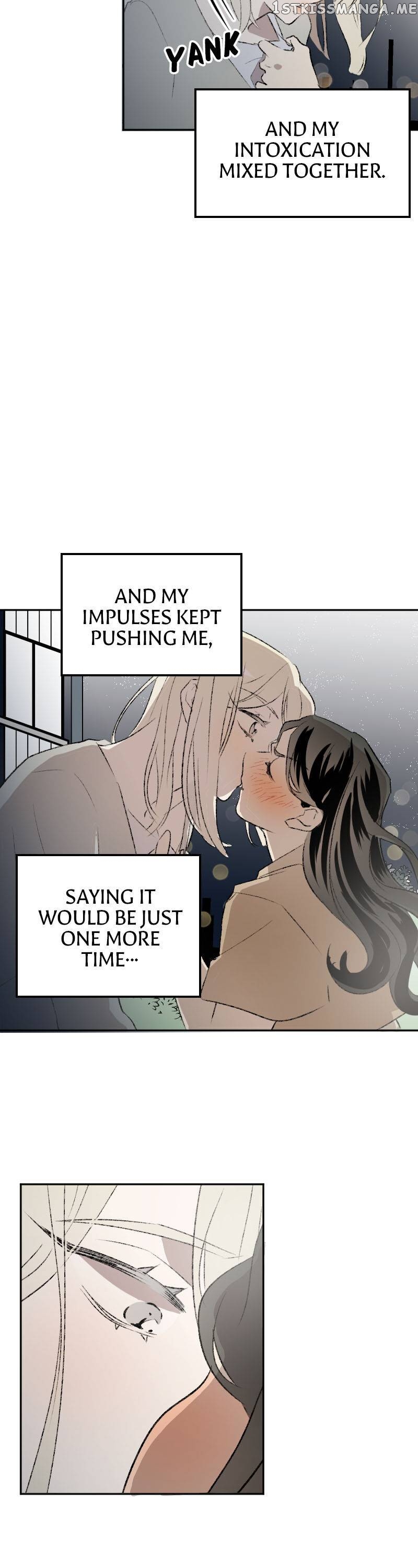 My Brother and I Are Rivals?! chapter 40 - page 15
