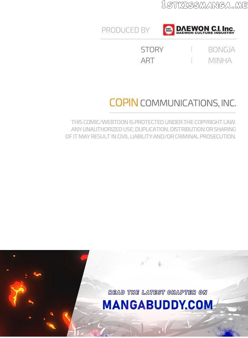 My Brother and I Are Rivals?! chapter 40 - page 20