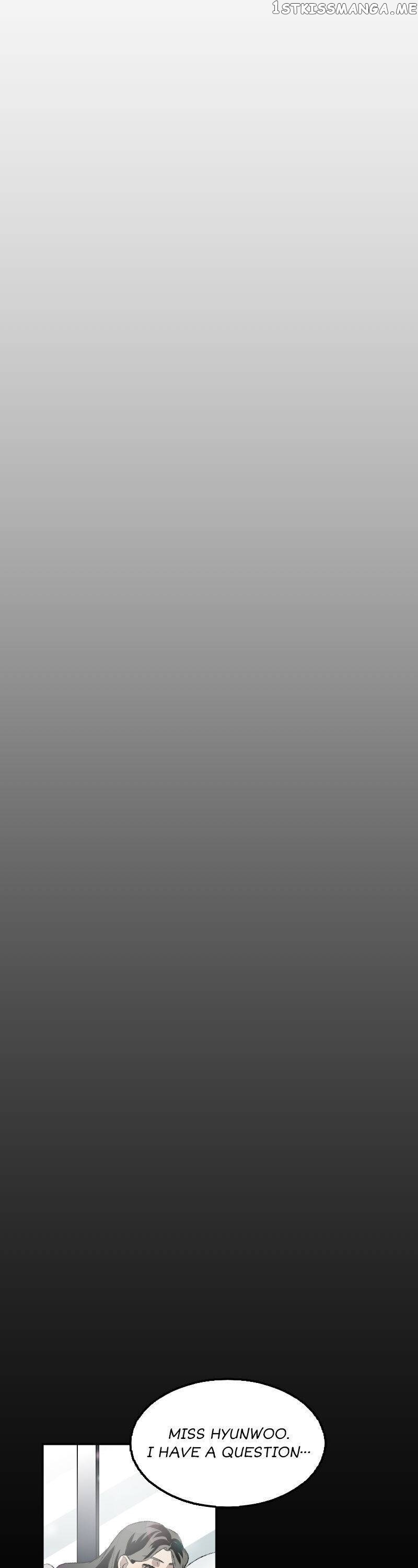 My Brother and I Are Rivals?! chapter 40 - page 3