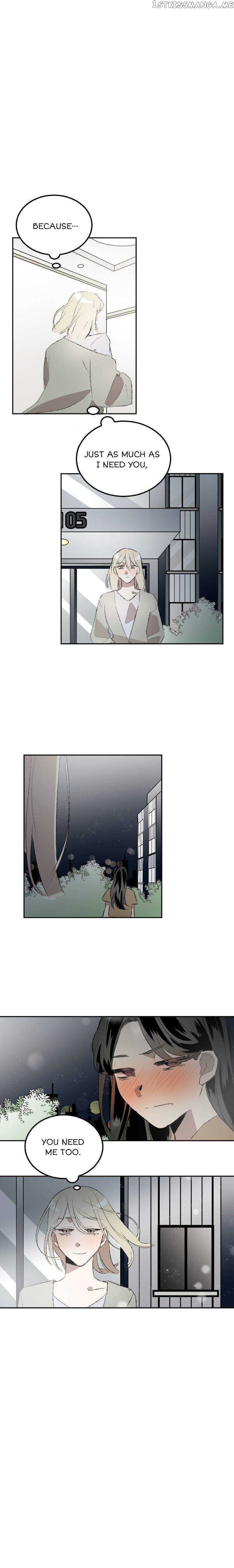 My Brother and I Are Rivals?! chapter 39 - page 18