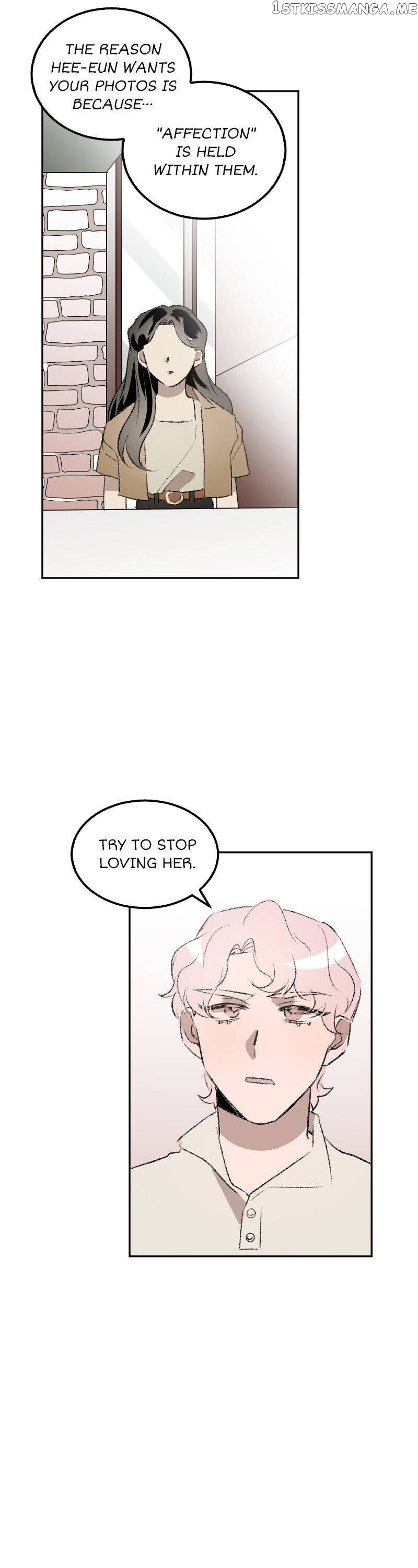My Brother and I Are Rivals?! chapter 38 - page 12