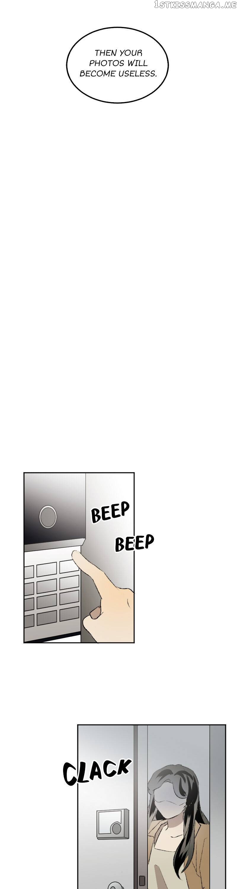 My Brother and I Are Rivals?! chapter 38 - page 13