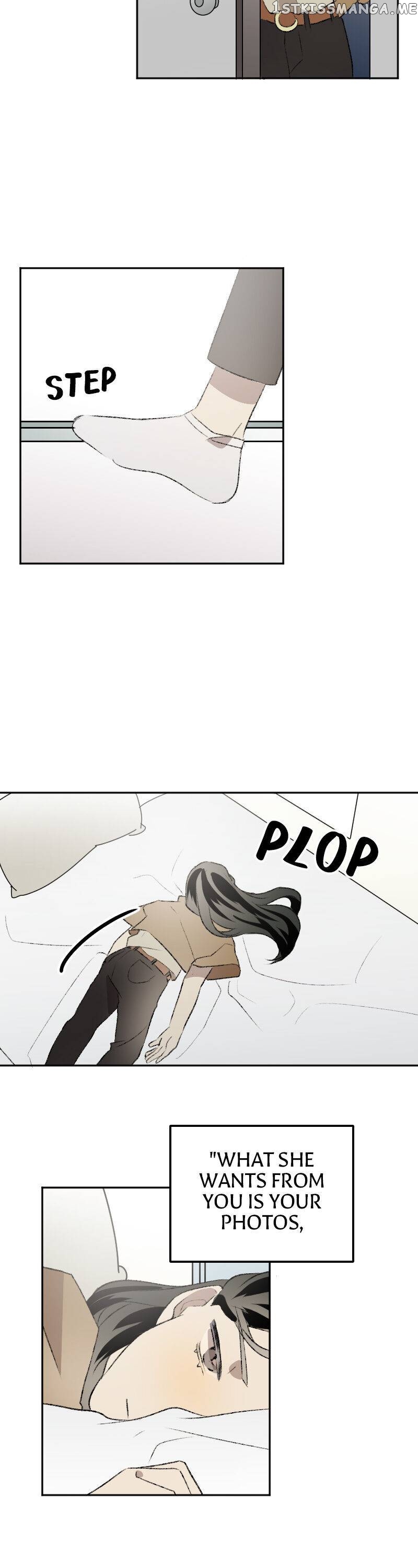 My Brother and I Are Rivals?! chapter 38 - page 14