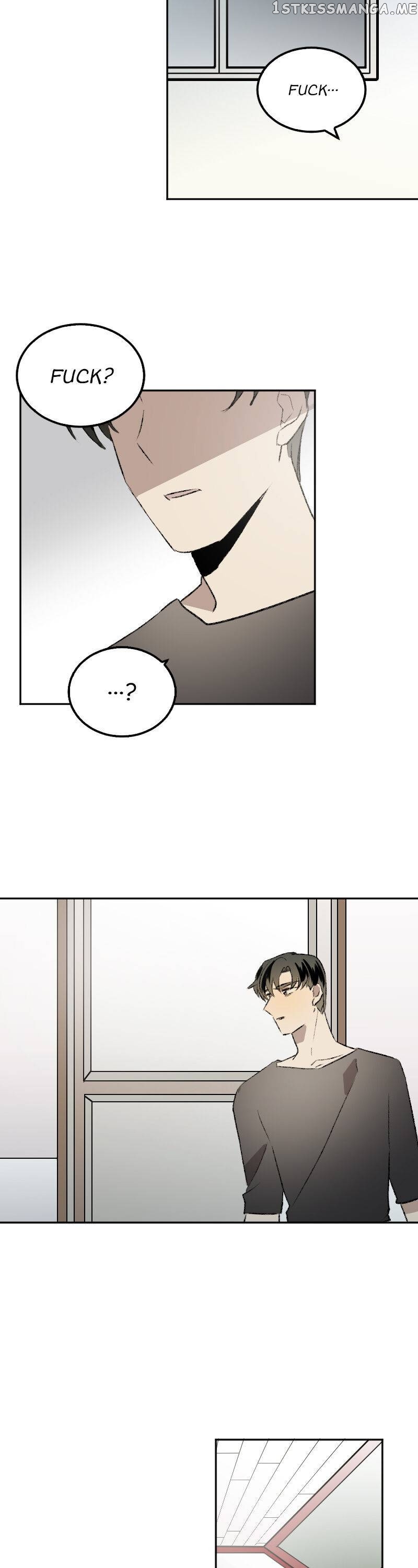 My Brother and I Are Rivals?! chapter 38 - page 17