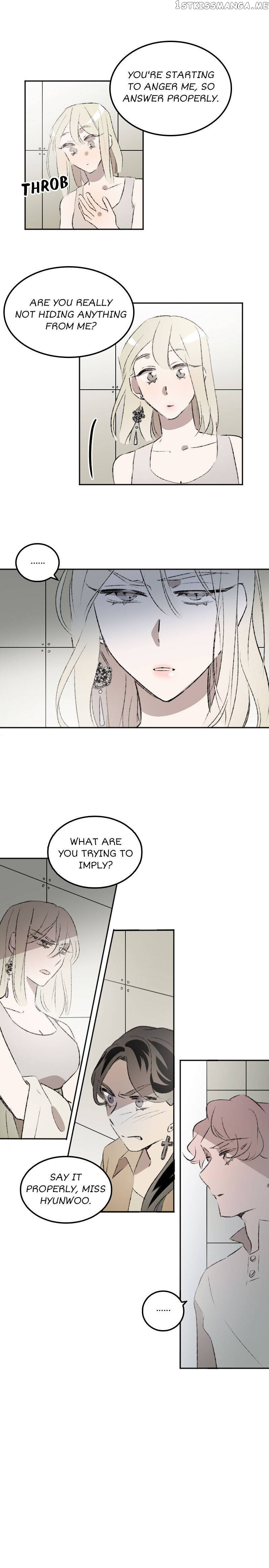 My Brother and I Are Rivals?! chapter 36 - page 20