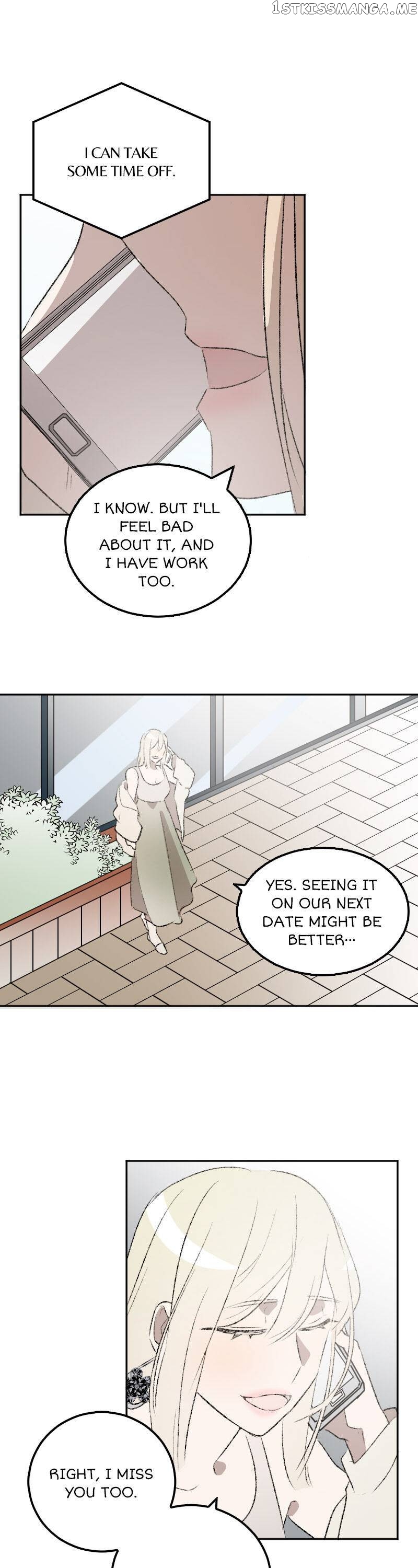 My Brother and I Are Rivals?! Chapter 35 - page 10