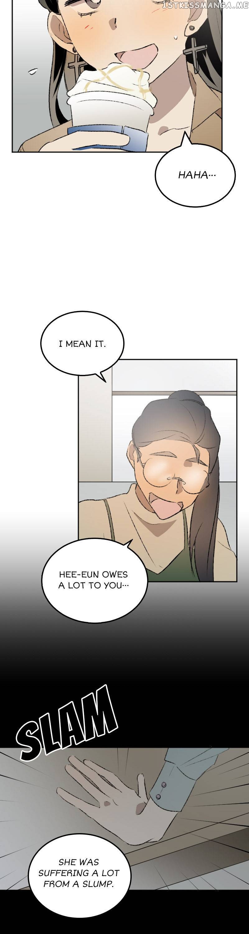 My Brother and I Are Rivals?! Chapter 35 - page 14