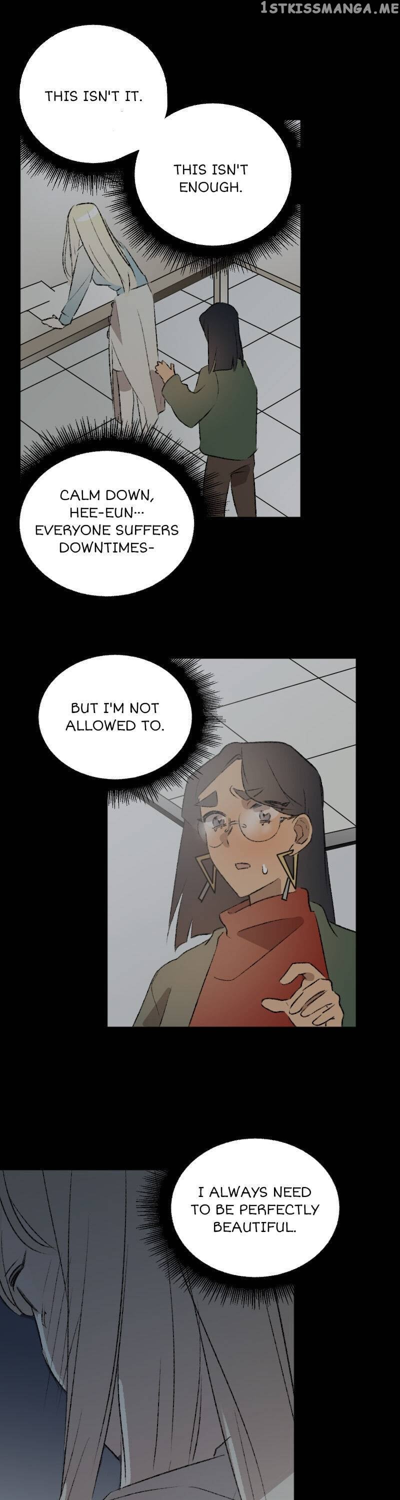 My Brother and I Are Rivals?! Chapter 35 - page 15