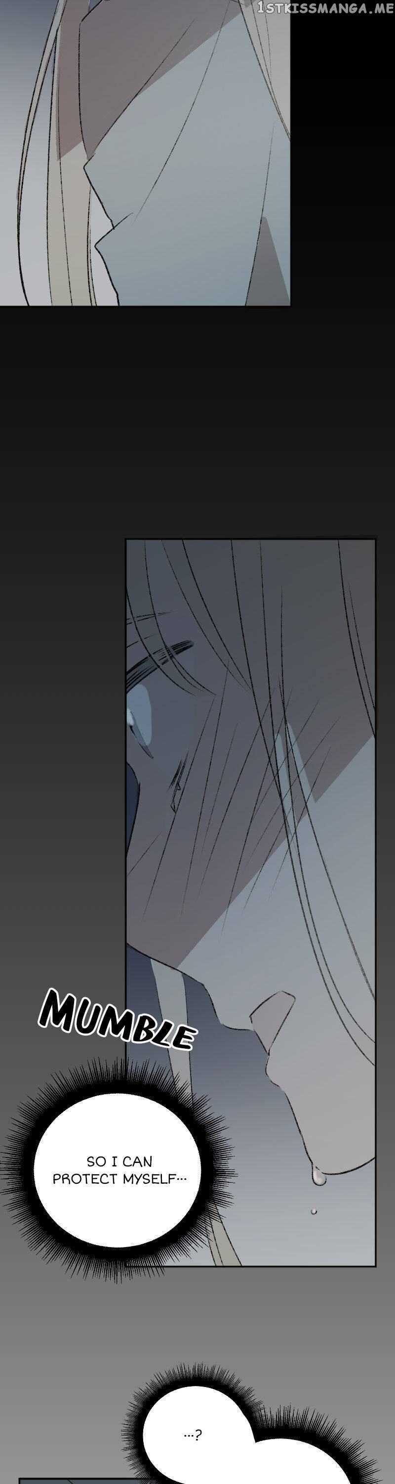 My Brother and I Are Rivals?! Chapter 35 - page 16