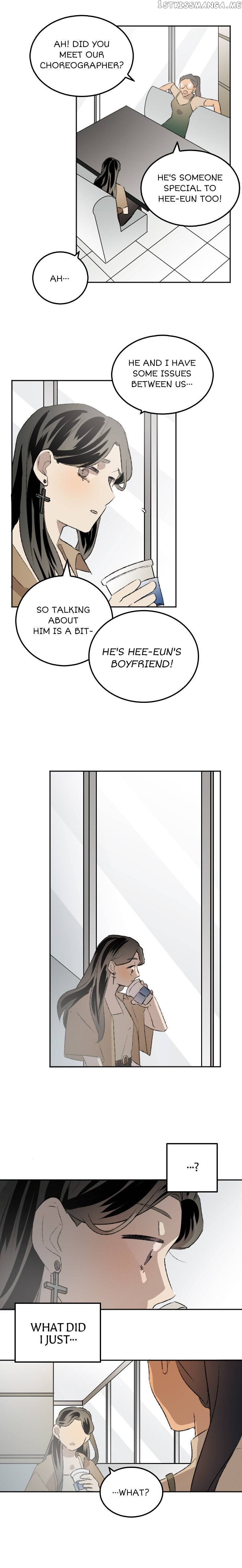 My Brother and I Are Rivals?! Chapter 35 - page 18