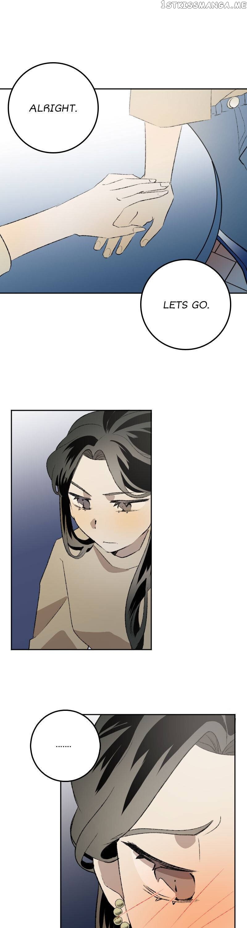My Brother and I Are Rivals?! Chapter 32 - page 1