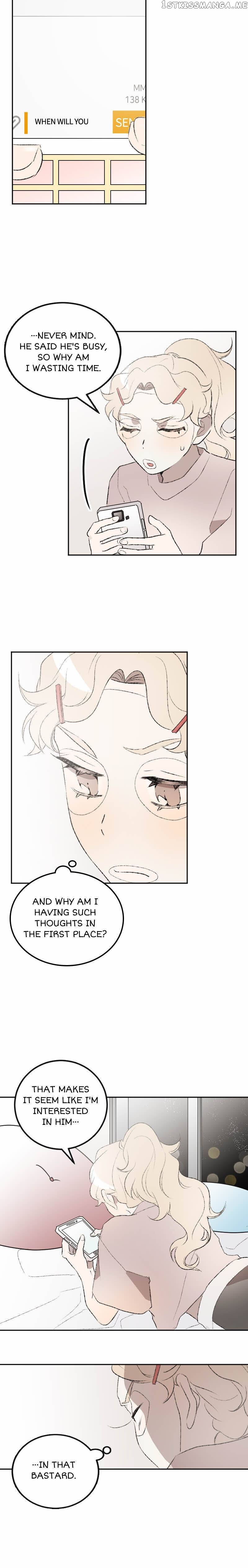 My Brother and I Are Rivals?! Chapter 32 - page 18