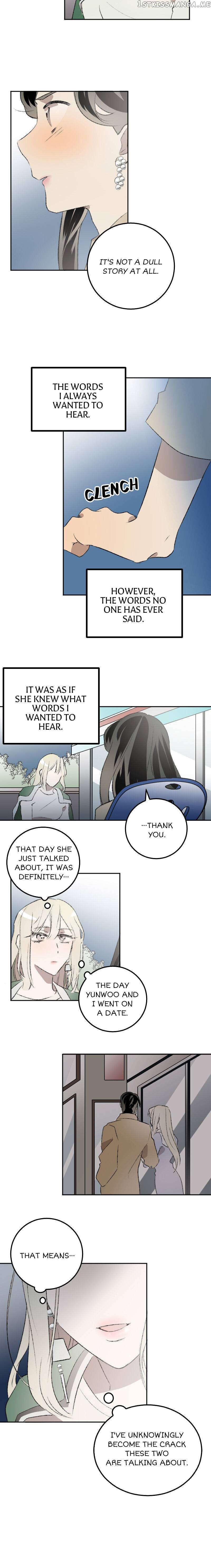 My Brother and I Are Rivals?! chapter 31 - page 18
