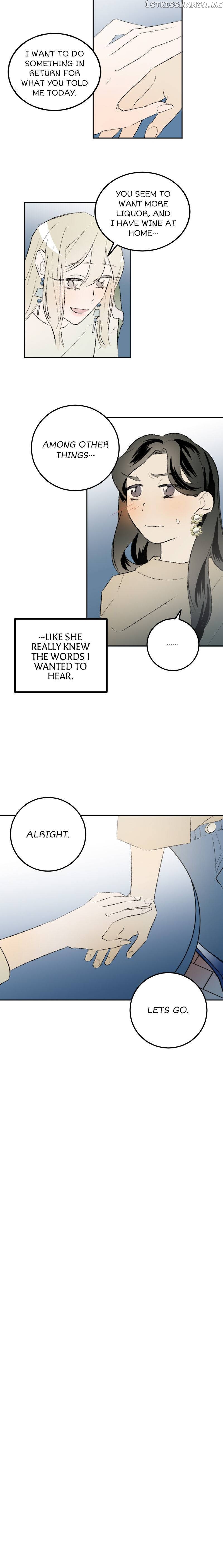 My Brother and I Are Rivals?! chapter 31 - page 20