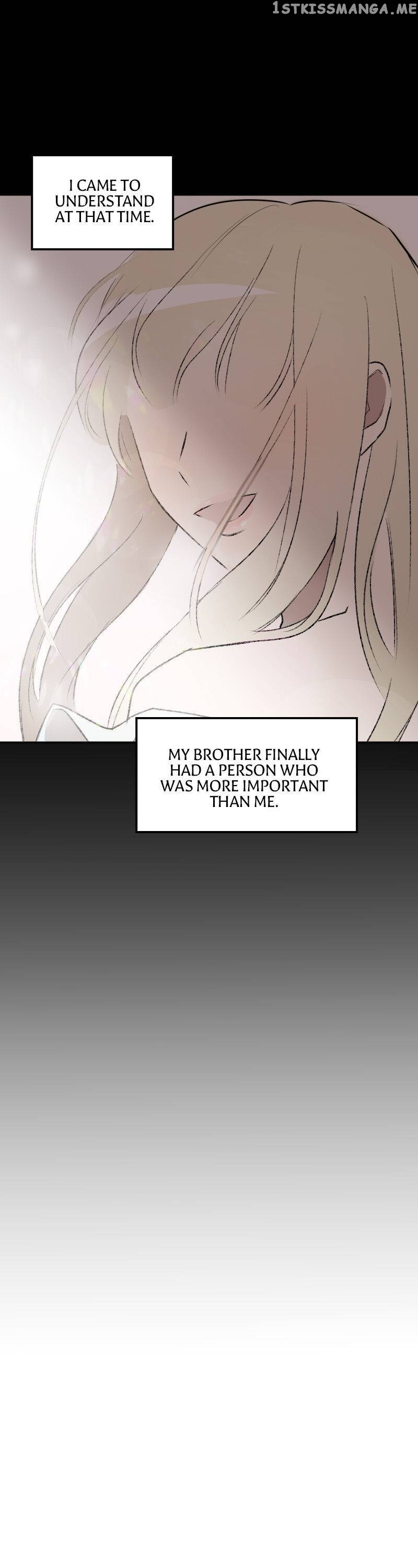 My Brother and I Are Rivals?! chapter 30 - page 14