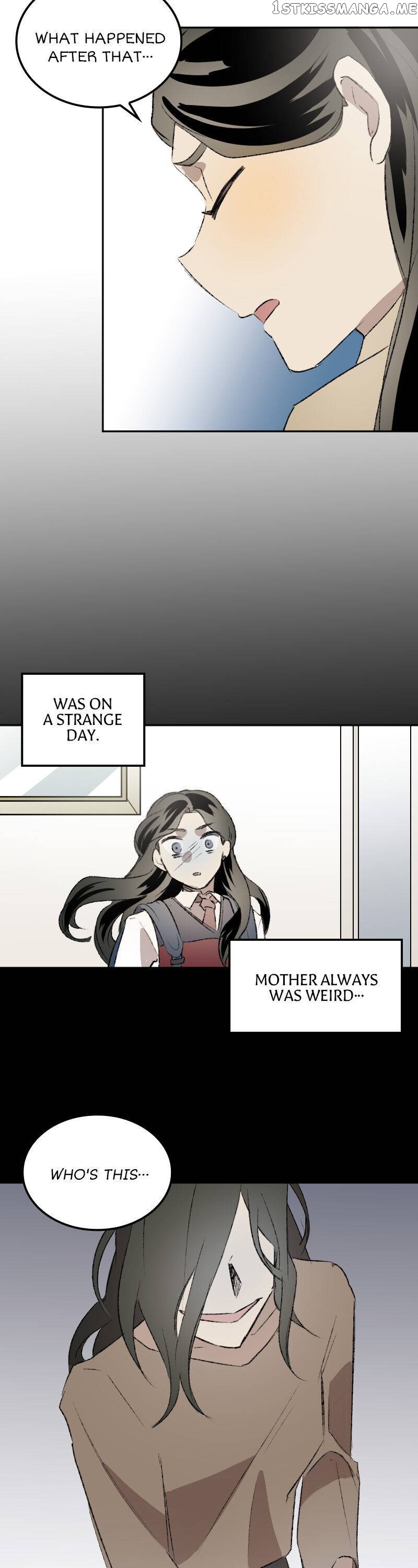 My Brother and I Are Rivals?! chapter 30 - page 17