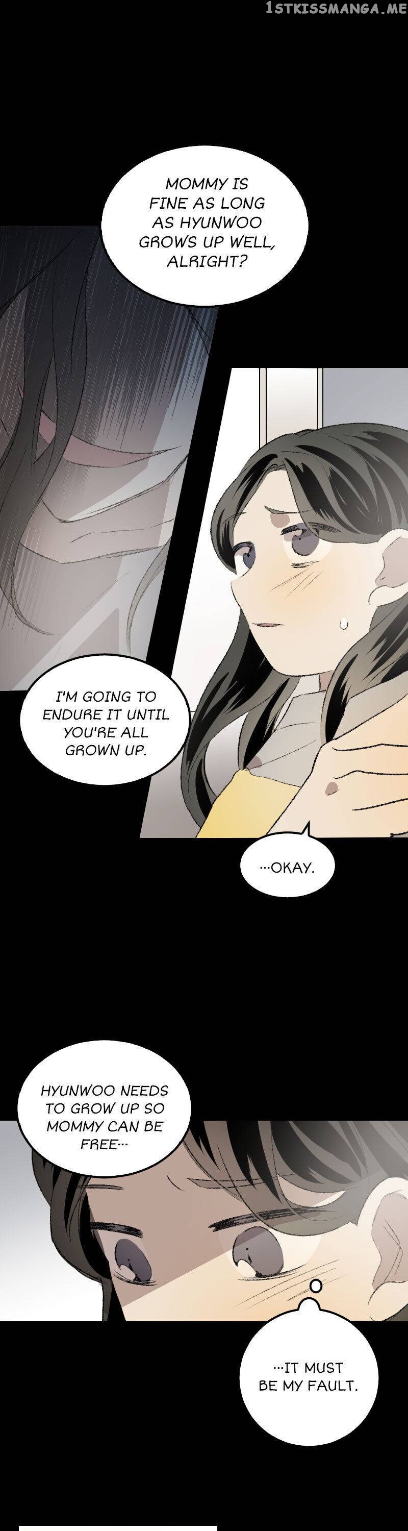 My Brother and I Are Rivals?! chapter 30 - page 4