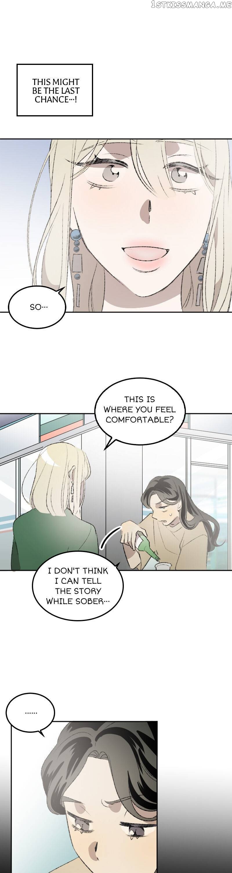 My Brother and I Are Rivals?! Chapter 29 - page 11