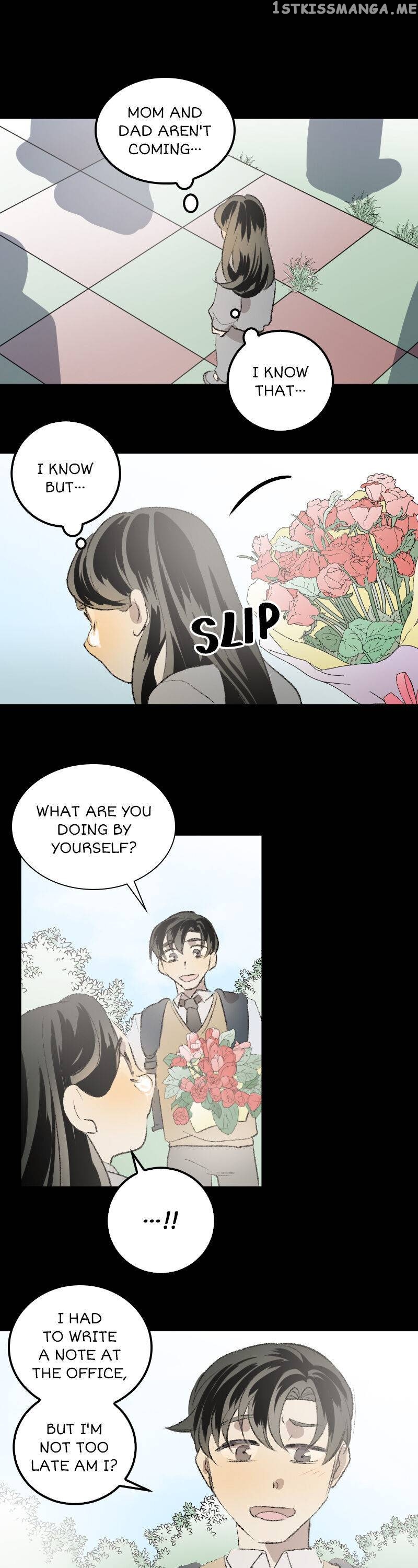 My Brother and I Are Rivals?! Chapter 29 - page 14