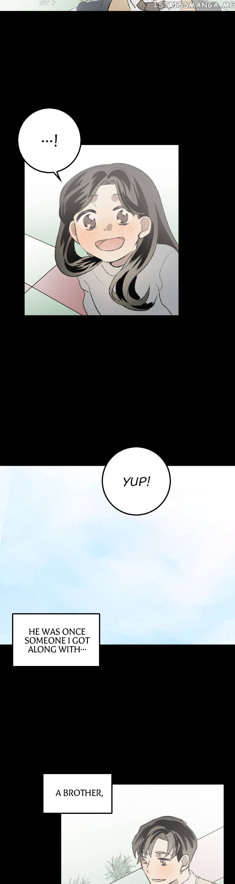 My Brother and I Are Rivals?! Chapter 29 - page 15