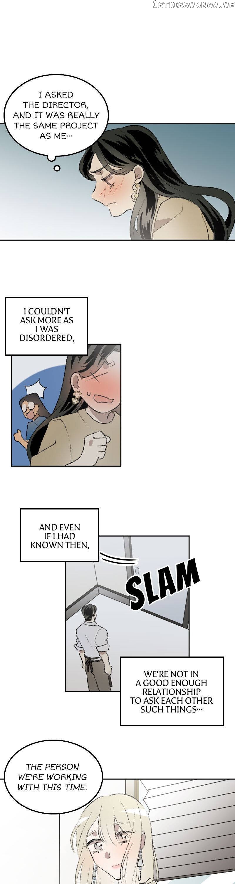 My Brother and I Are Rivals?! Chapter 29 - page 3