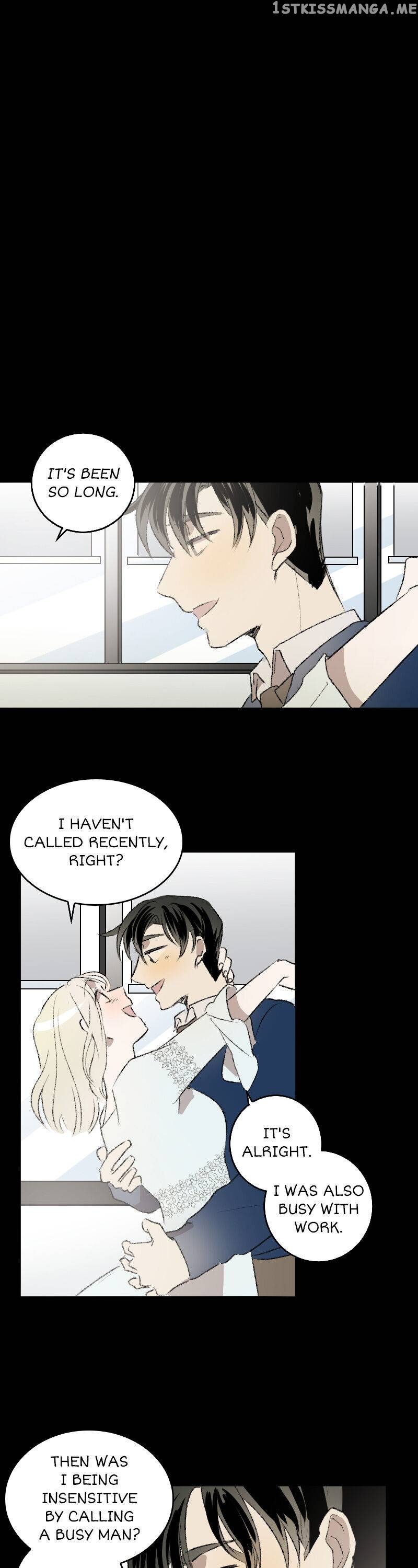 My Brother and I Are Rivals?! Chapter 28 - page 10
