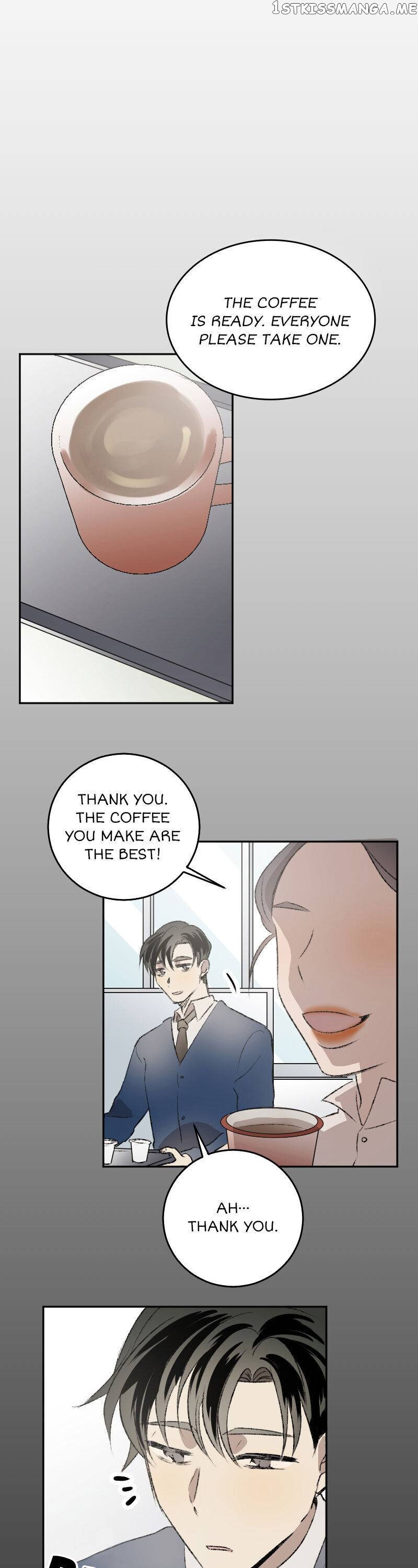 My Brother and I Are Rivals?! Chapter 28 - page 3