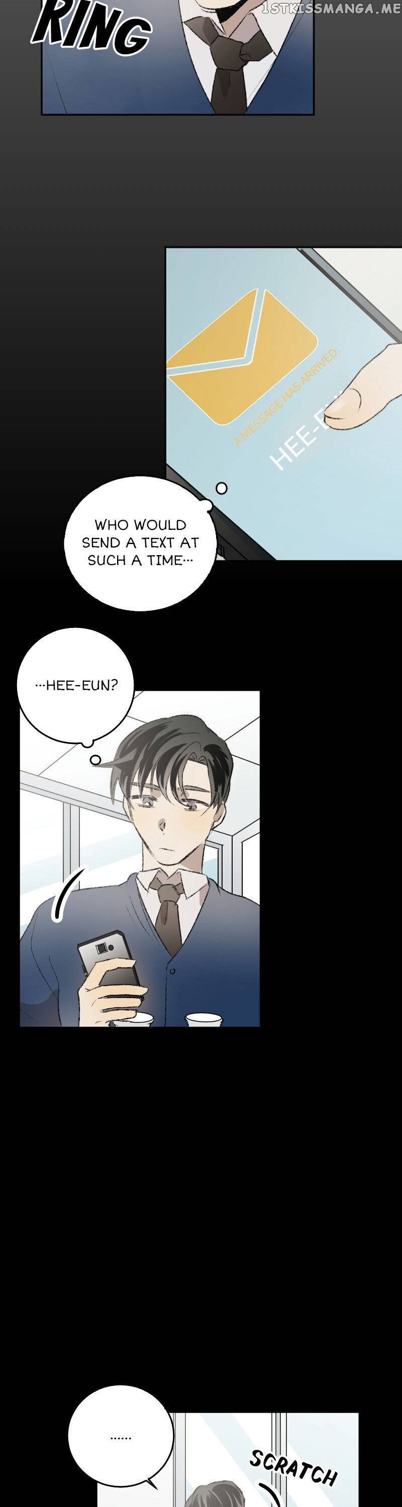 My Brother and I Are Rivals?! Chapter 28 - page 4