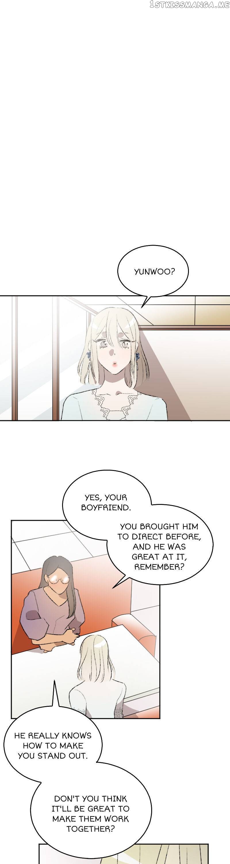 My Brother and I Are Rivals?! Chapter 27 - page 10